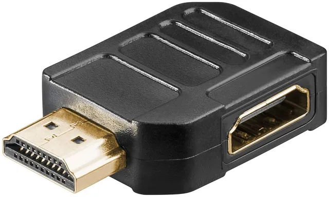 goobay-65750-hdmi-winkeladapter-270-8k-earc image 1
