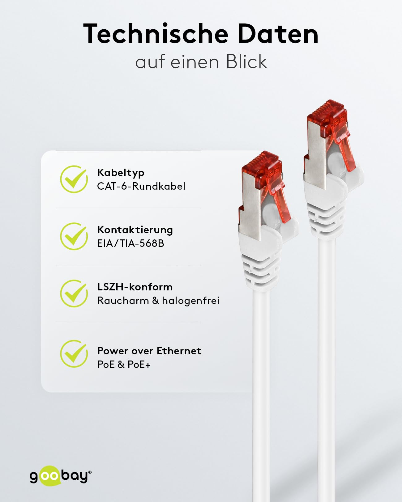 goobay-95757-cat-6-netzwerkkabel-1-m-wei-s-ftp image 6