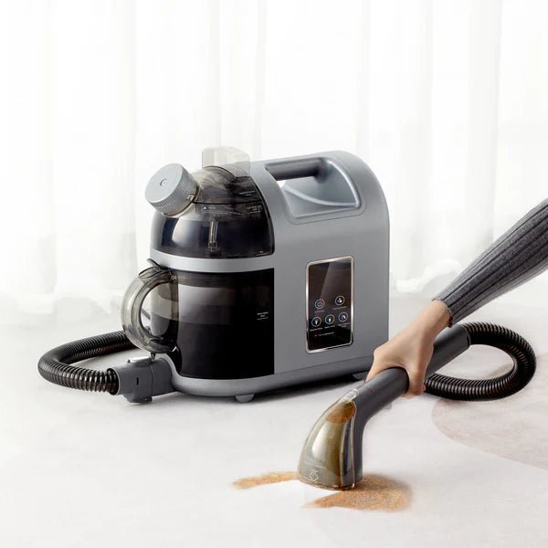 uwant-carpet-cleaners-b200-dampfreiniger-fleckenentferner-wei image 7