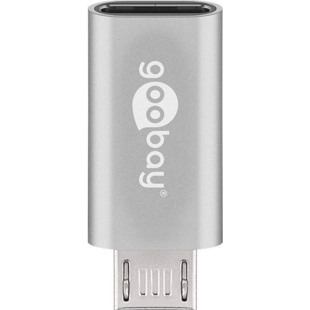 goobay-audio-video-usb-adapter-usb-c-micro-usb-grau-55553 image 6