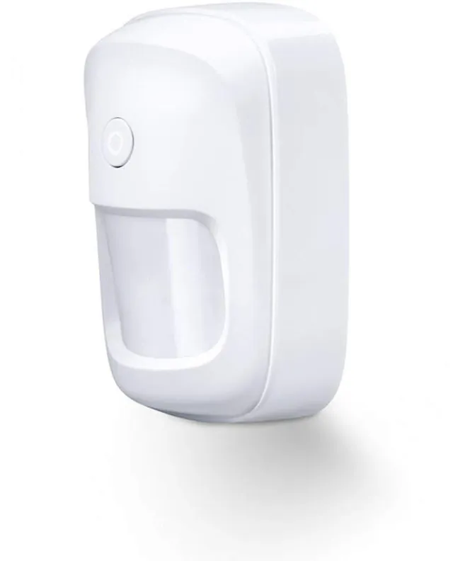 lupus-12116-pir-bewegungsmelder-v2-sensor-wei image 1