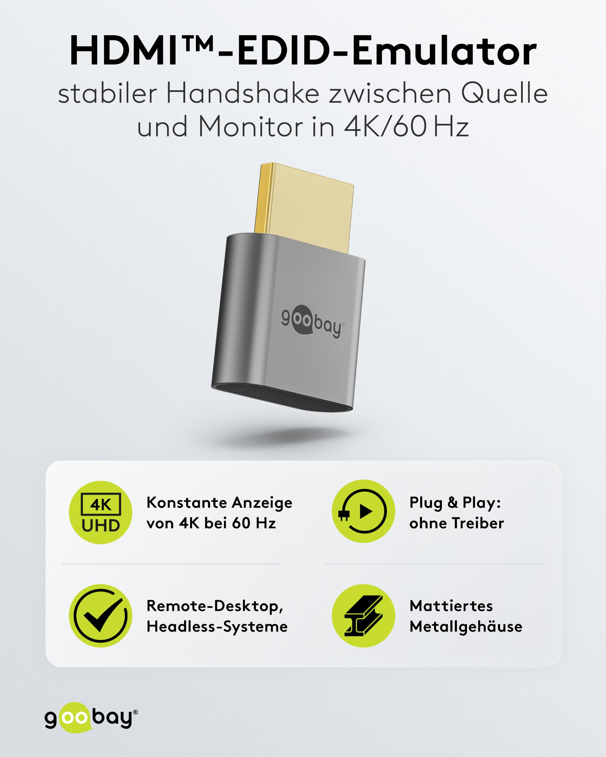 goobay-audio-video-hdmi-edid-emulator-4k-60-hz-dummy-plug image 1