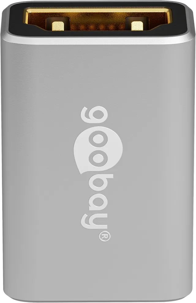 goobay-audio-video-72008-hdmi-adapter-8k-kupplung image 1
