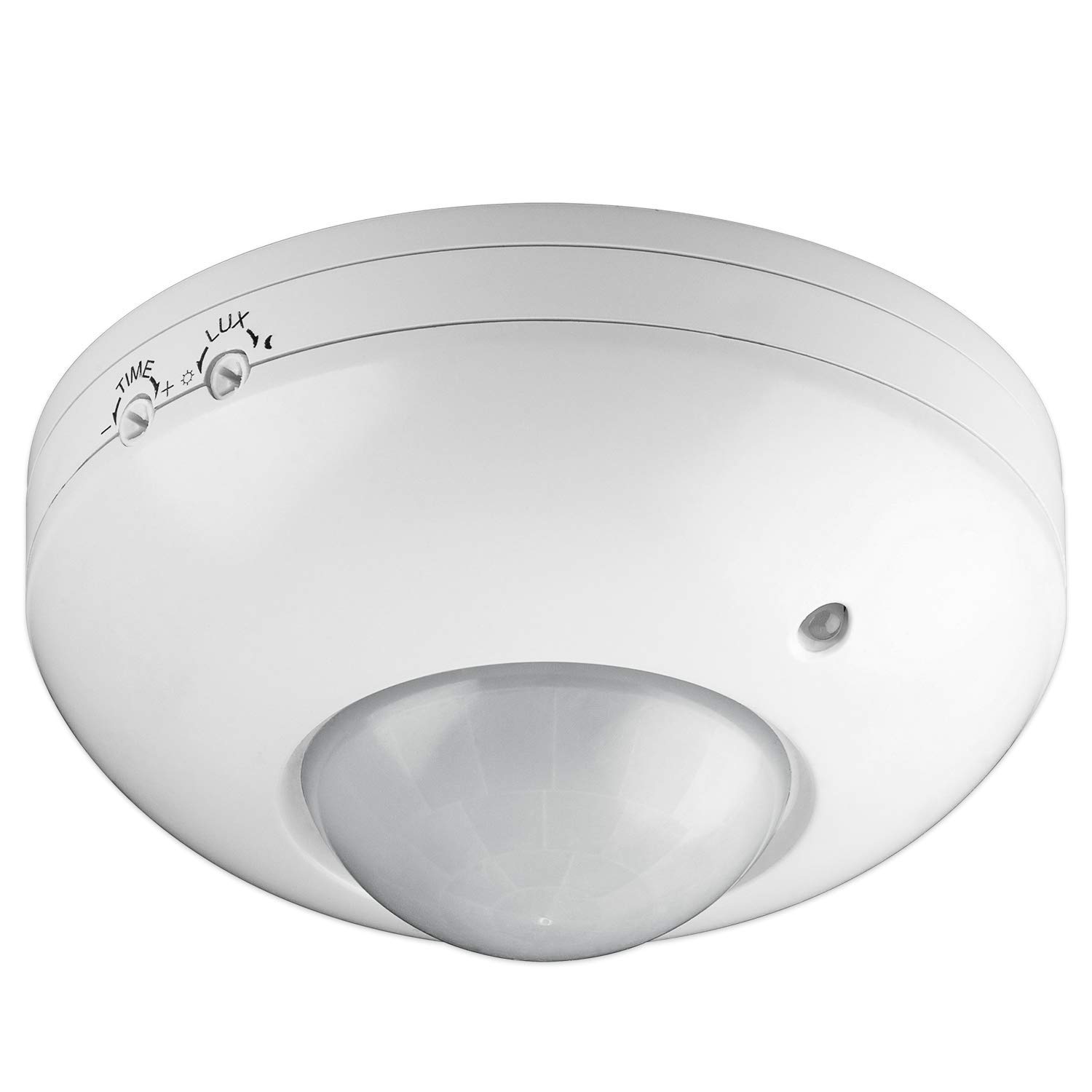 goobay-power-bewegungsmelder-360-decke-6m-ip20-wei-led image 1