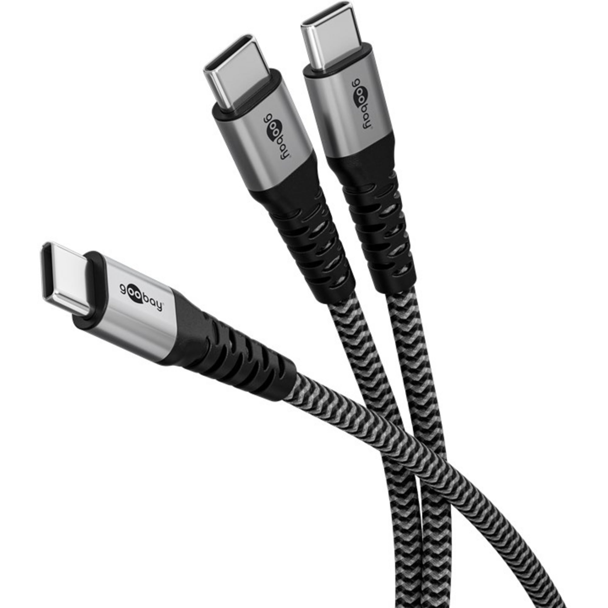 goobay-75739-usb-c-y-ladekabel-1-5-m-60-w-textil image 3