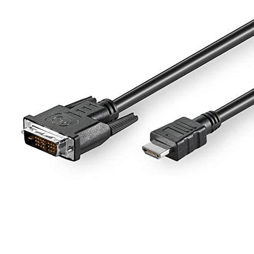 goobay-hdmi-dvi-kabel-2m-dvi-d-zu-hdmi-1080p image 7