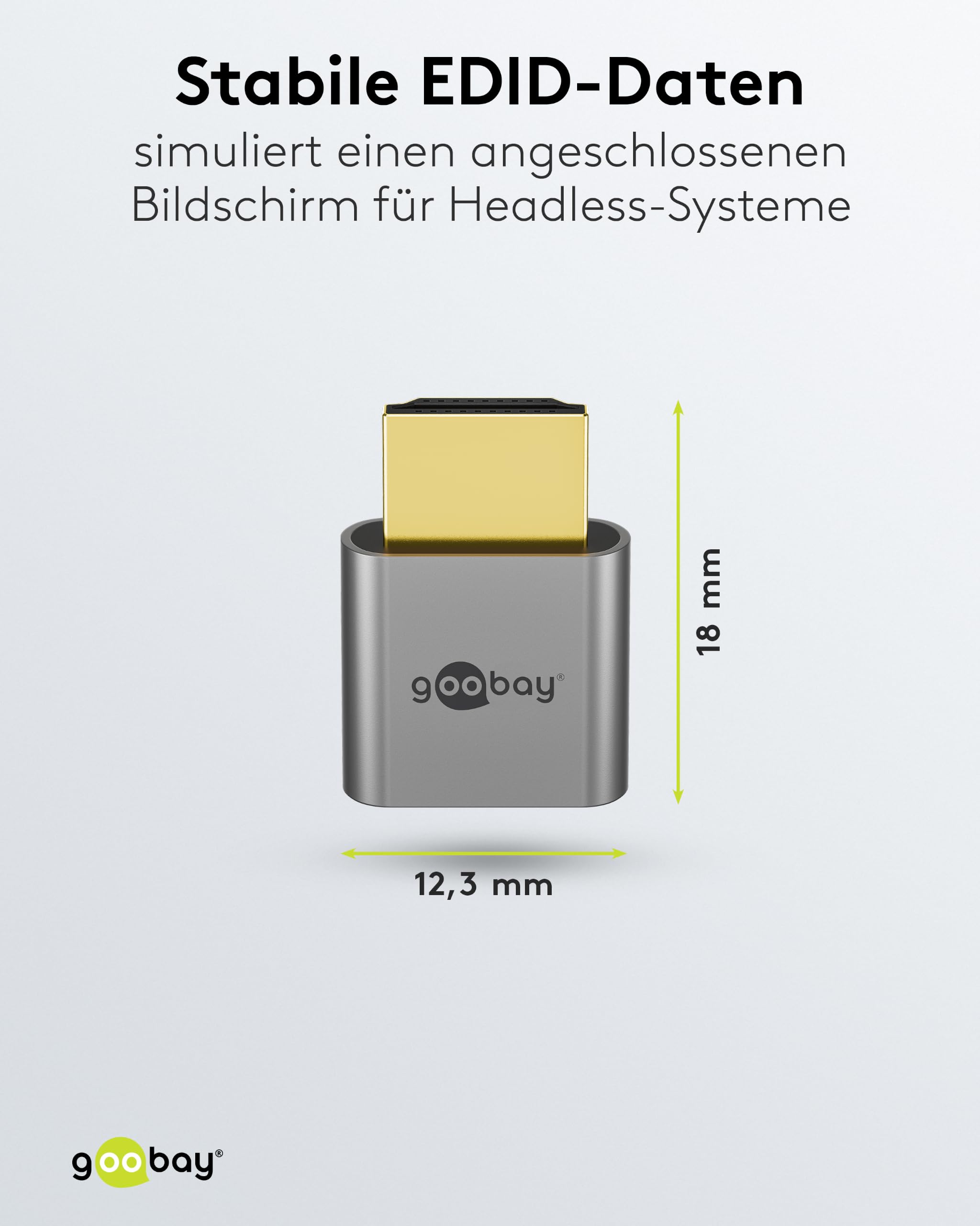 goobay-audio-video-hdmi-edid-emulator-4k-60-hz-dummy-plug image 3