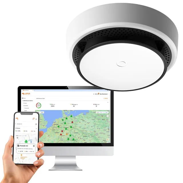 lupus-iot-ger-te-mobilfunk-rauchmelder-app-10-jahre-wei image 1
