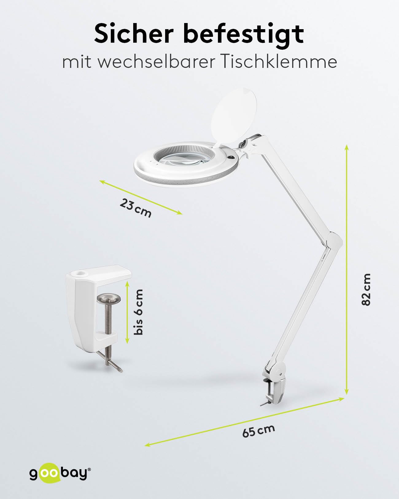goobay-60362-led-lupenleuchte-klemme-1-75x-6400k-wei image 3