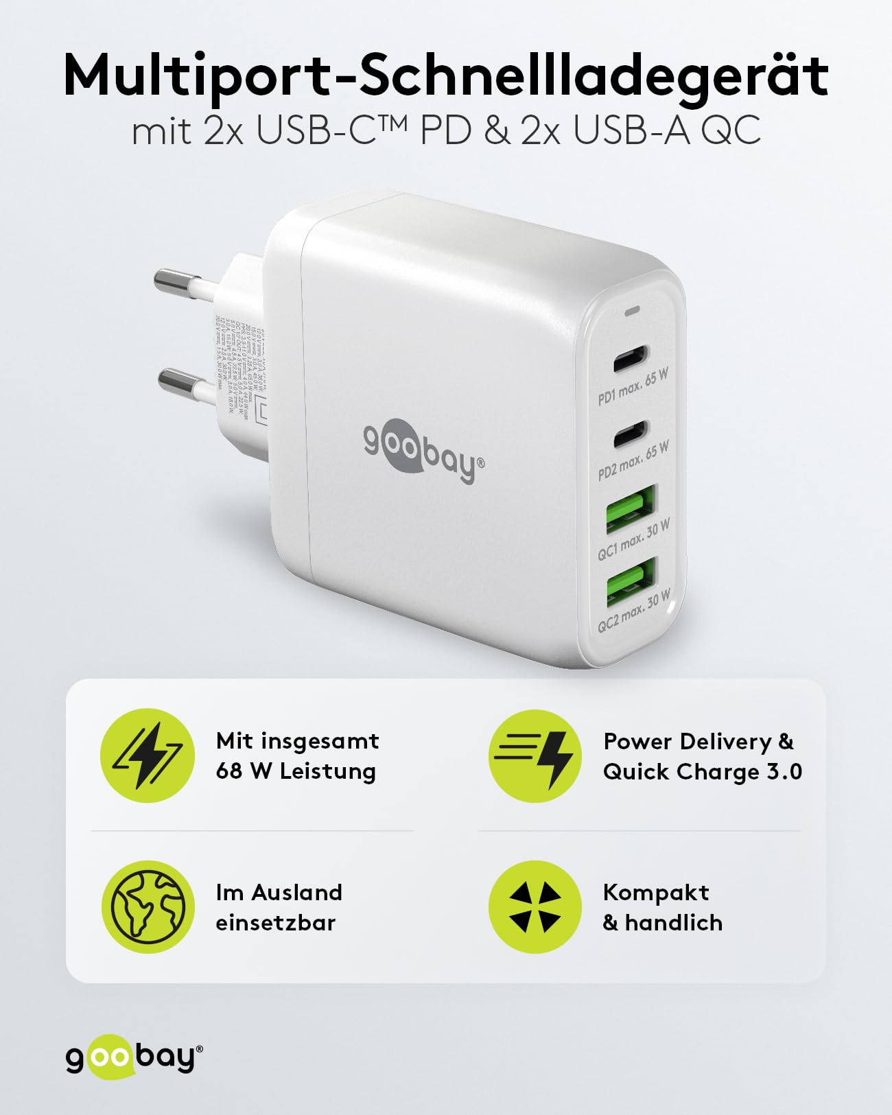 goobay-notebook-pc-64818-usb-c-ladeger-t-68w-wei-4-fach image 2