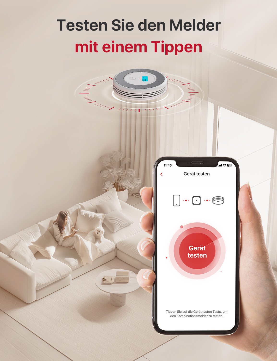x-sense-xp0a-mr-co-rauchmelder-1-st-ck-mit-sprachalarm-app image 2