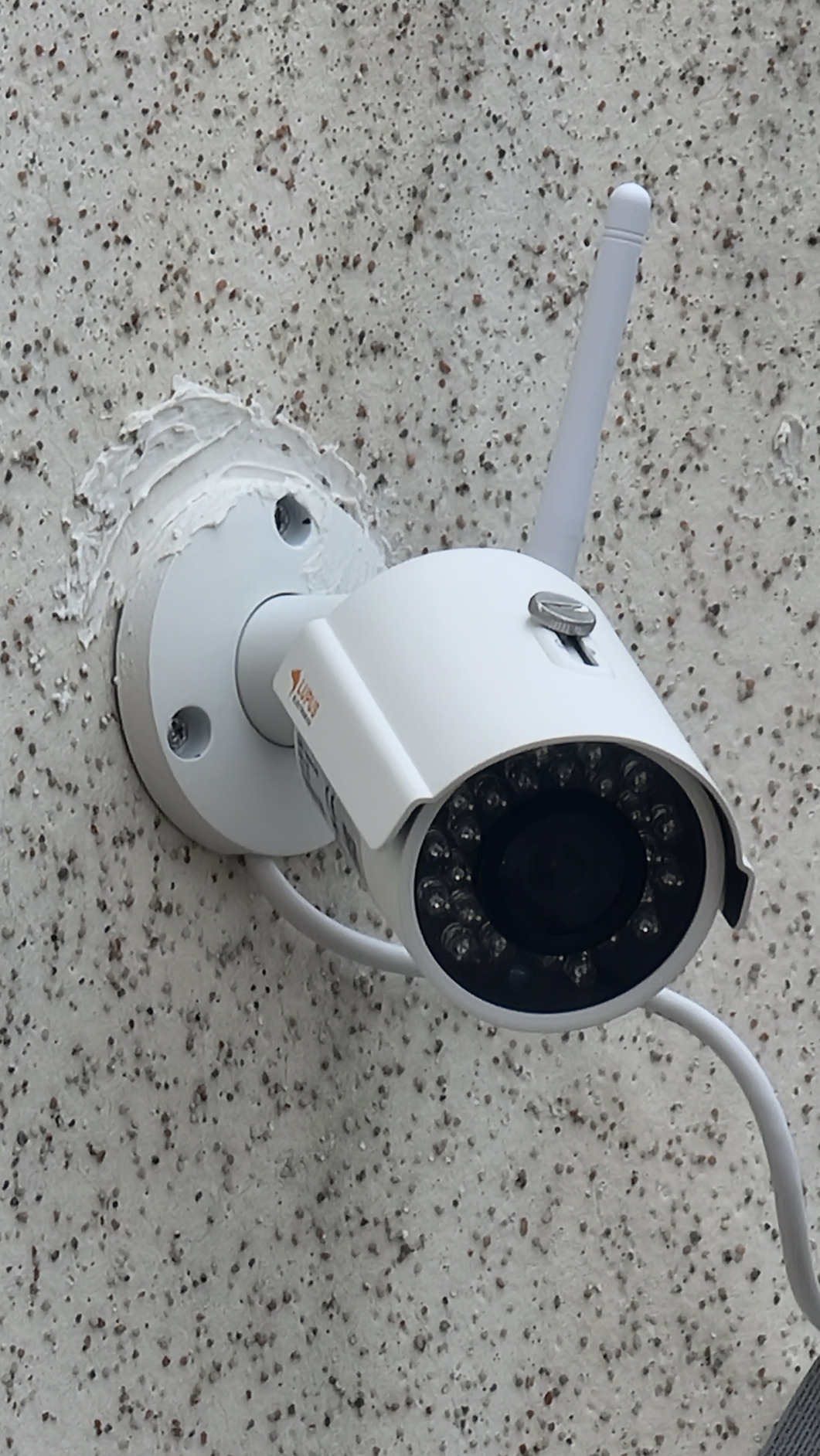 WLAN stabil