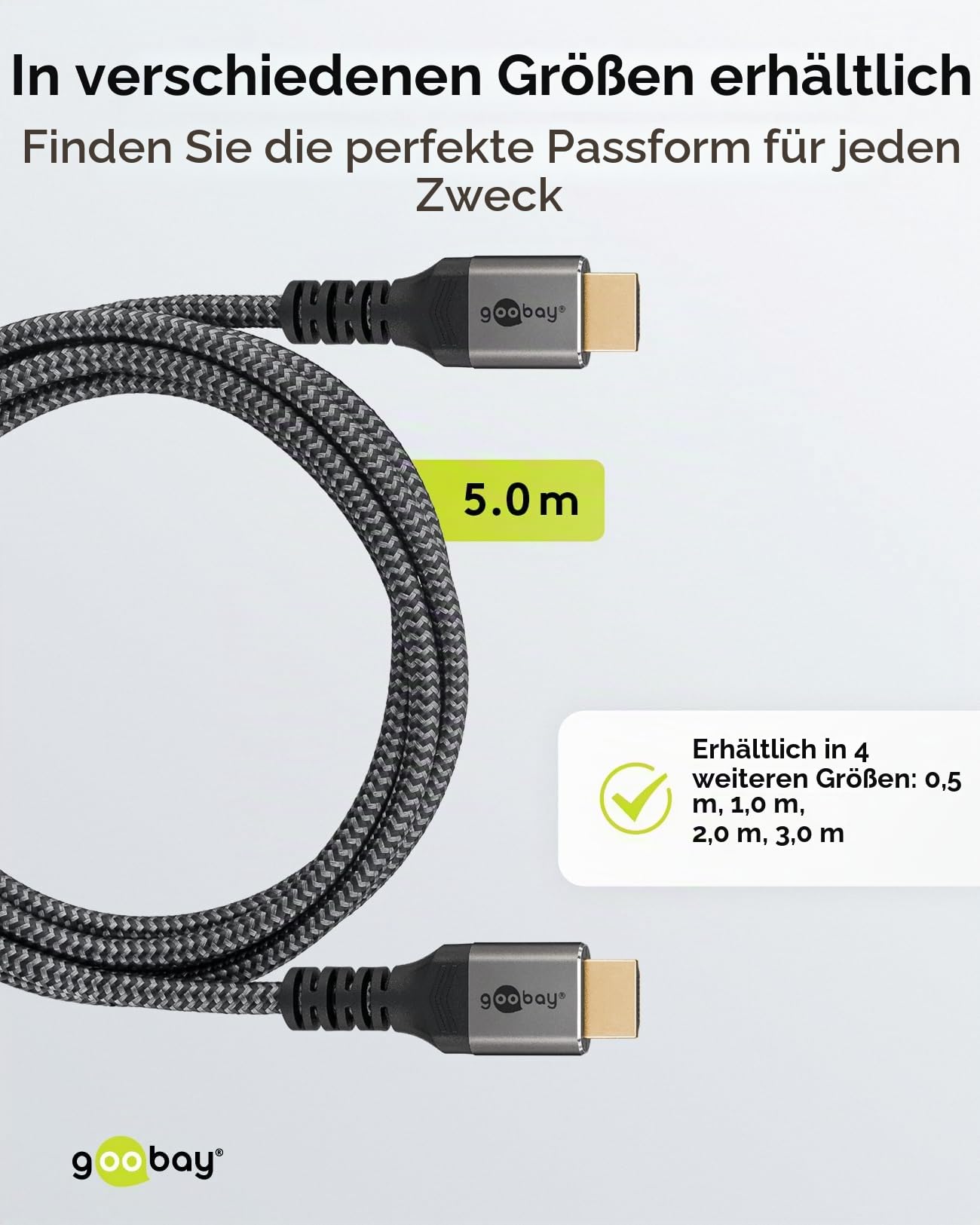 goobay-65263-hdmi-2-1-kabel-5-m-grau-8k-120hz image 5
