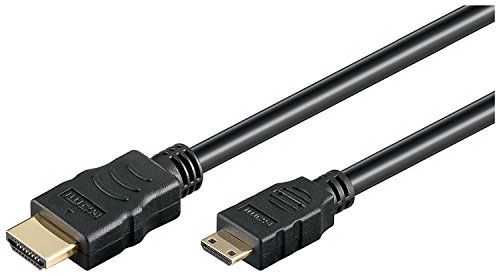 goobay-audio-video-hdmi-mini-micro-kabel-5m-full-hd image 2
