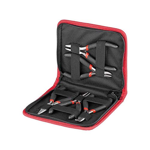 goobay-workshop-flachzange-halbrund-125-mm-isoliert image 6