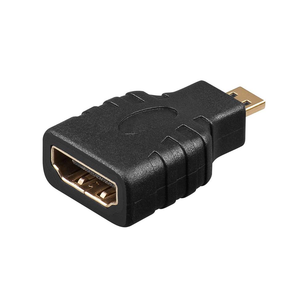 goobay-audio-video-68842-hdmi-adapter-micro-stecker-vergoldet image 1