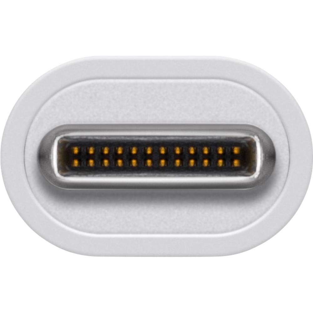 goobay-66274-usb-c-hub-4-port-usb-3-0-wei image 3