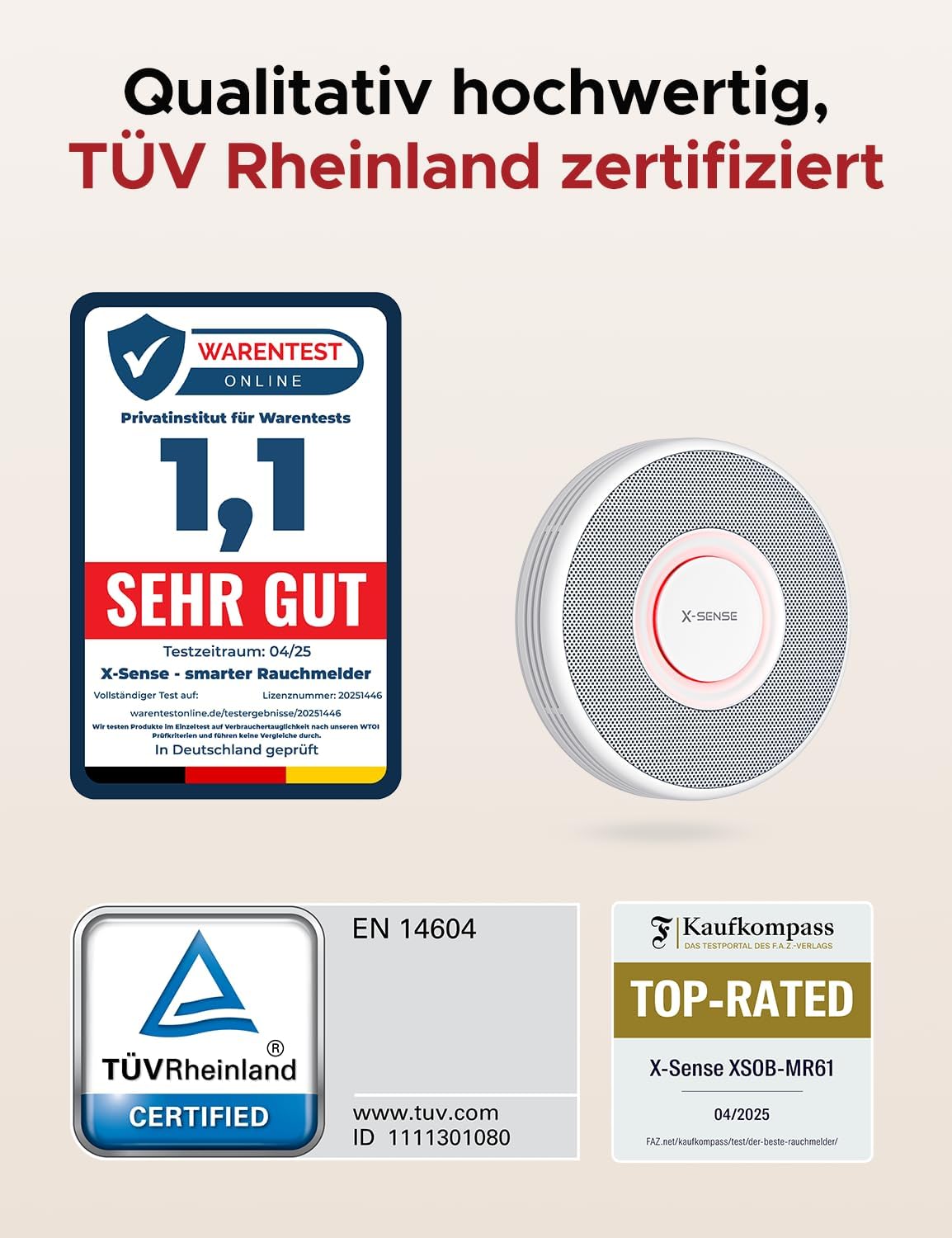 x-sense-rauchmelder-xs0b-mr-vernetzt-app-1-st-ck-sprachalarm image 2