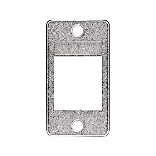 goobay-79883-keystone-port-halterung-metall-snap-in image 7
