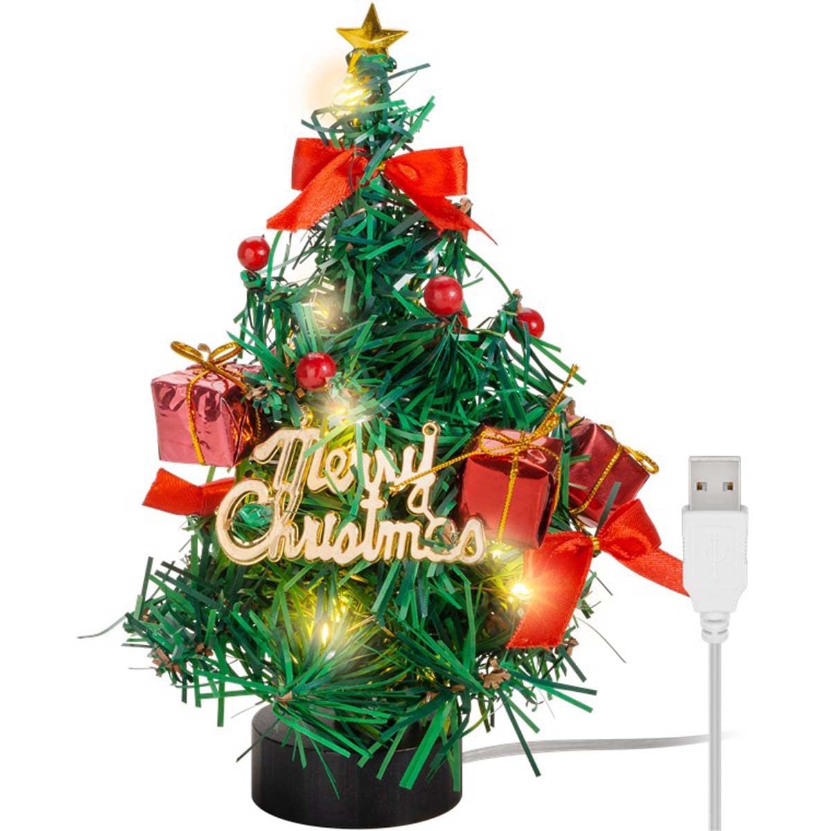 goobay-60336-weihnachtsbaum-k-nstlich-22-cm-led-warmwei image 3