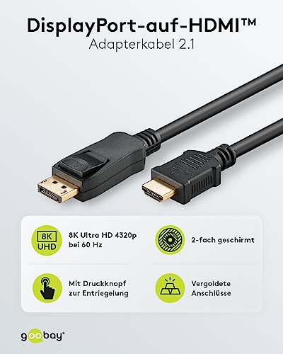 goobay-64848-displayport-hdmi-kabel-5m-8k image 7