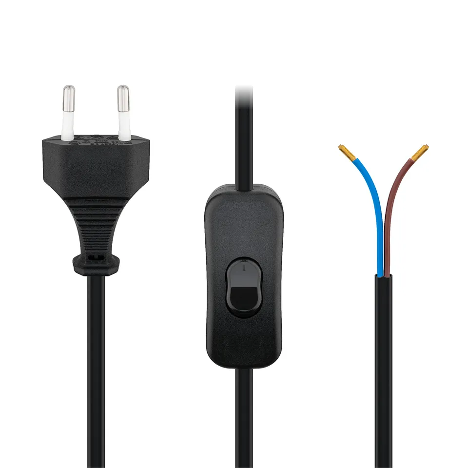 goobay-power-netzkabel-eurostecker-schalter-1-5m-schwarz image 1