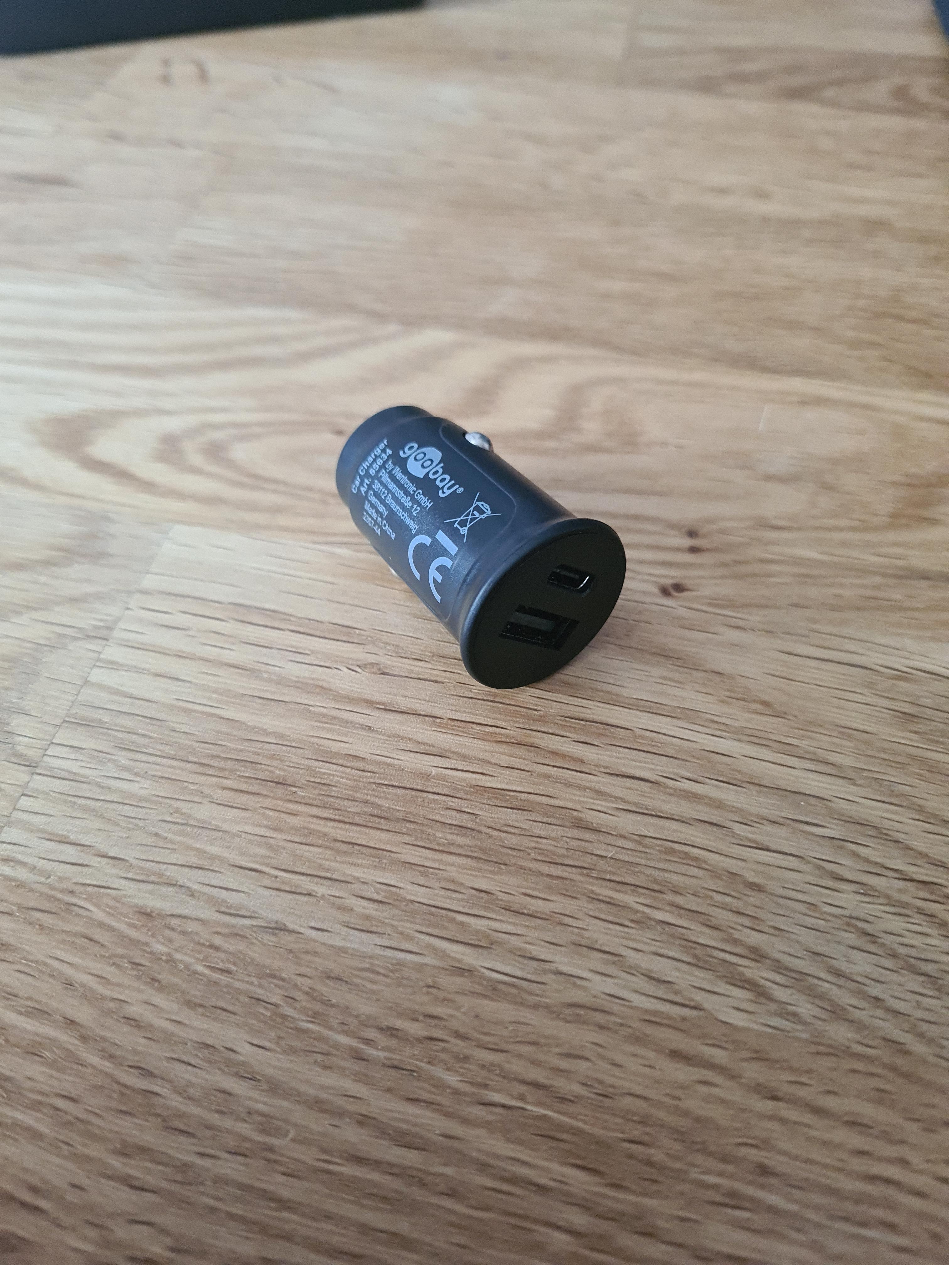 Lädt fix