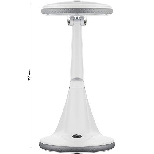 goobay-77452-led-lupenleuchte-standfu-100-mm-3-dioptrien image 7