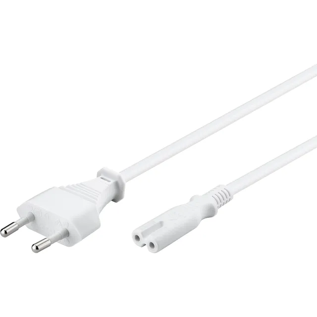 goobay-power-93988-euro-netzkabel-5m-wei-c7 image 1