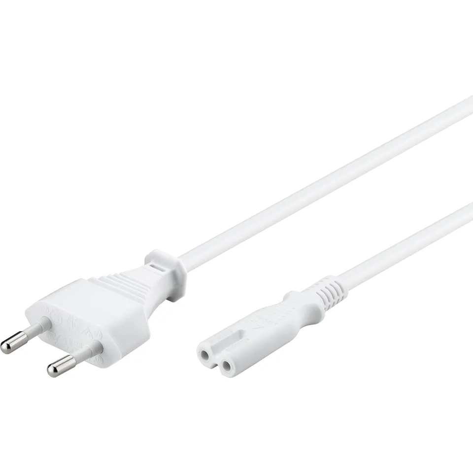 goobay-power-93988-euro-netzkabel-5m-wei-c7 image 1