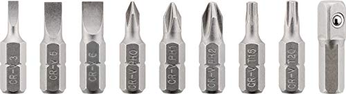 goobay-74001-ratschenschrauber-set-15-teilig-bits image 8