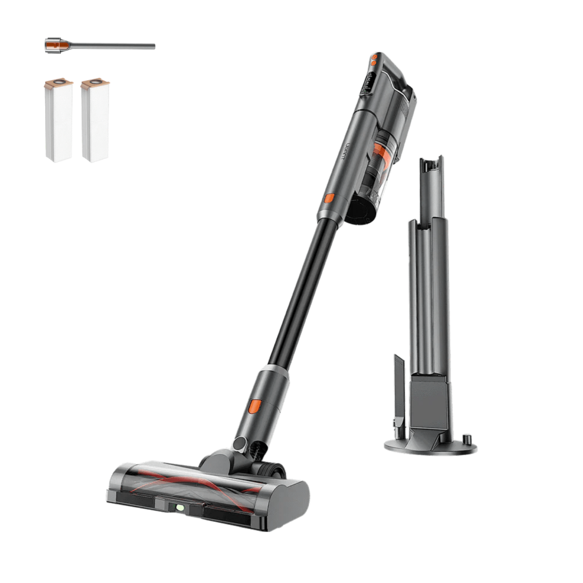 uwant-v500-akkusauger-mit-selbstentleerung-50-000-pa-60-min image 1
