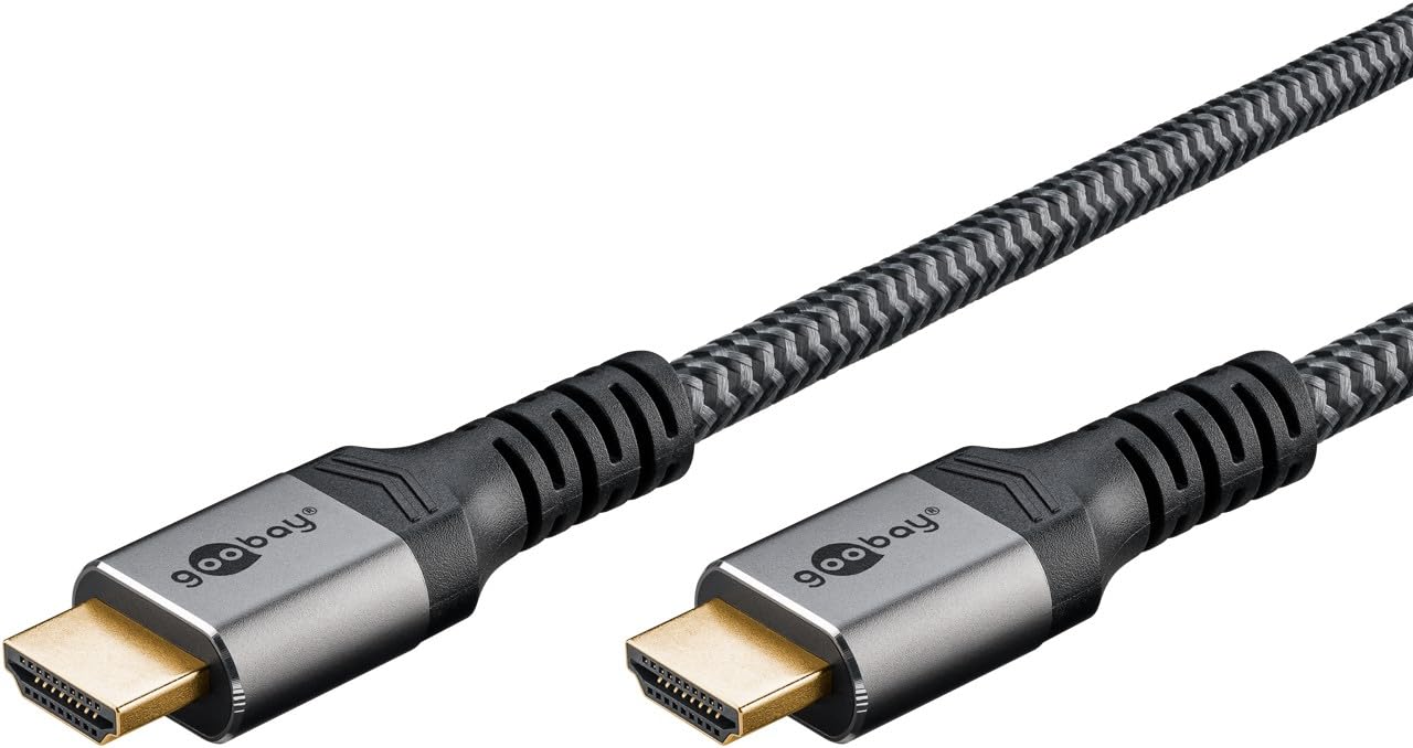 goobay-audio-video-hdmi-kabel-2-1-5-m-48-gbit-s-alu-8k image 1