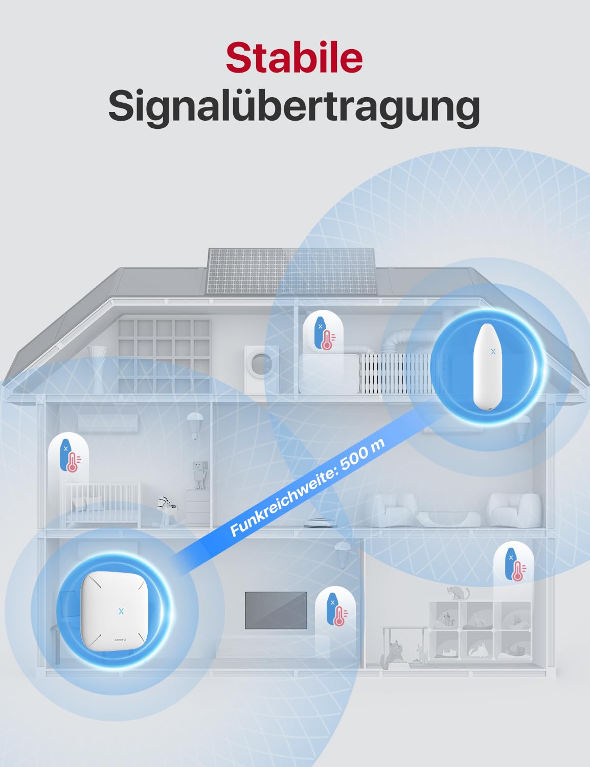 x-sense-sth51-thermo-hygrometer-6-st-ck-kompakt image 5