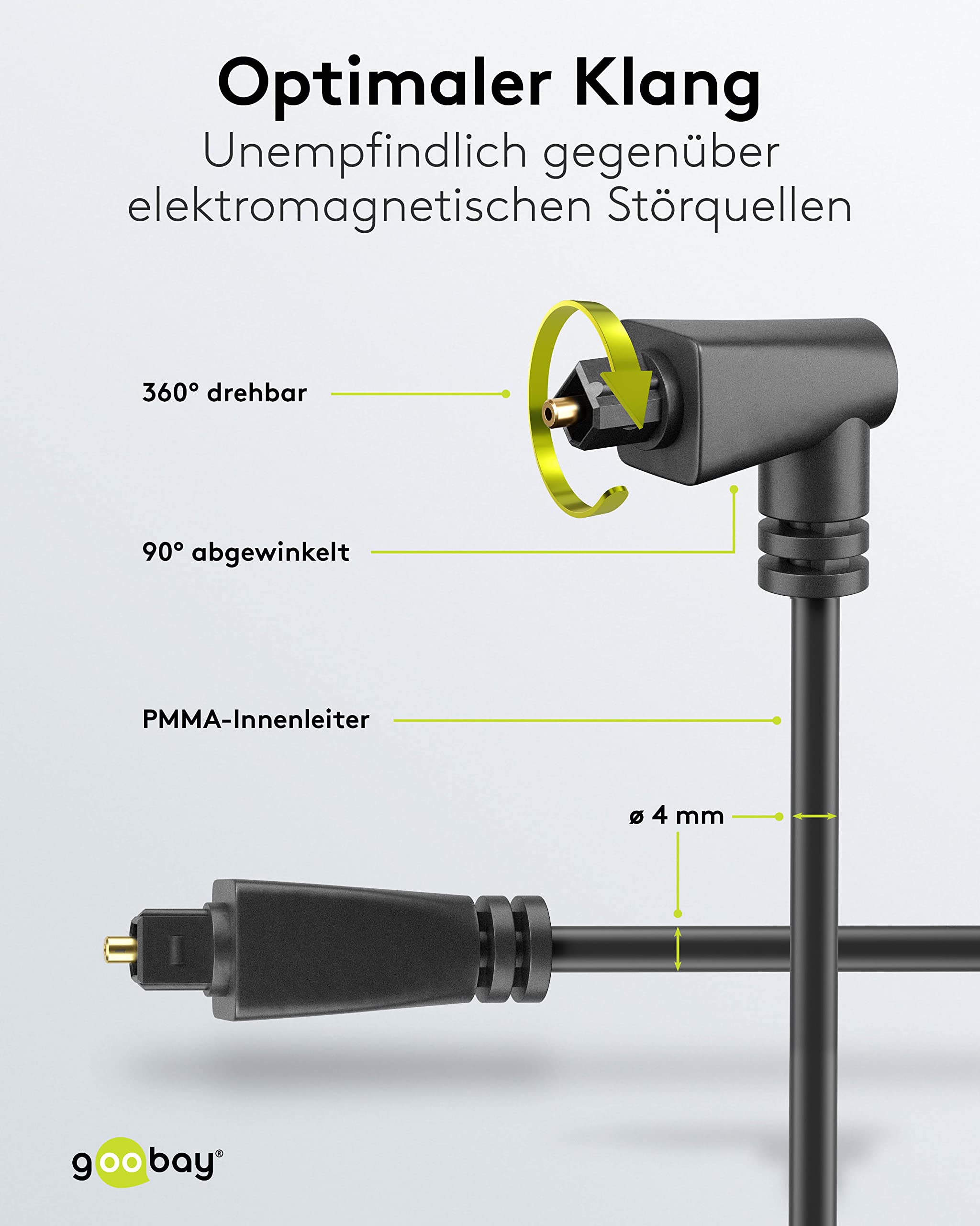 goobay-toslink-kabel-2-m-gewinkelt-optisch-360-drehbar image 3