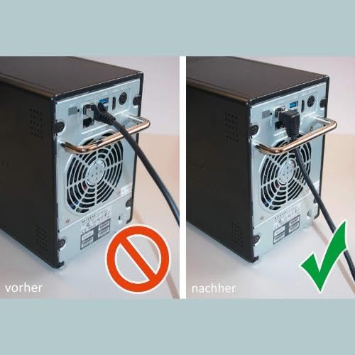goobay-51534-cat-6a-patchkabel-0-25-m-wei-90-grad image 7
