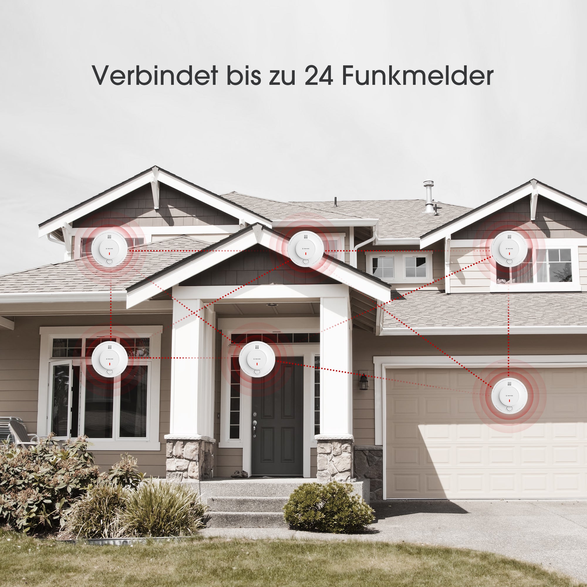 x-sense-sd19-w-rauchmelder-funkvernetzt-1-st-ck-10-jahre image 7