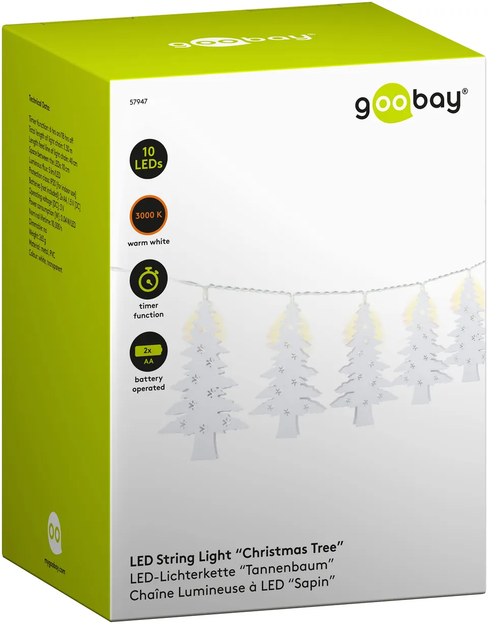 goobay-power-led-lichterkette-10-leds-tannenbaum-wei-1-3m image 1
