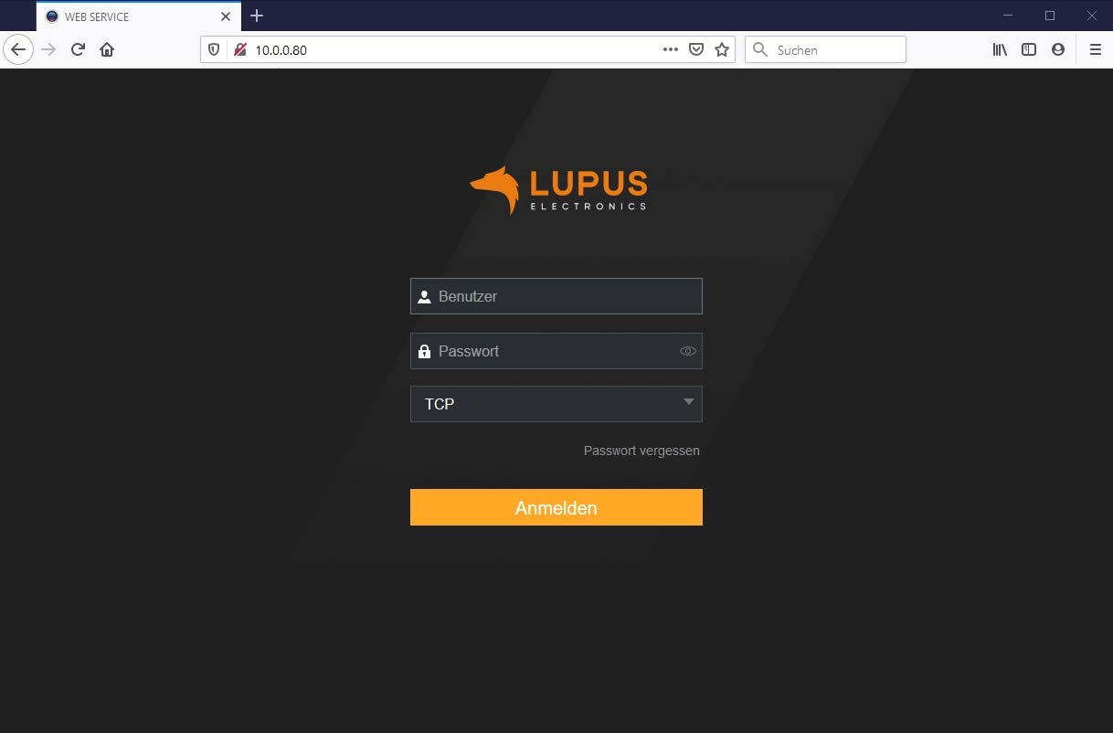 lupus-le-926-videorekorder-4k-16-ip-kameras-onvif image 4