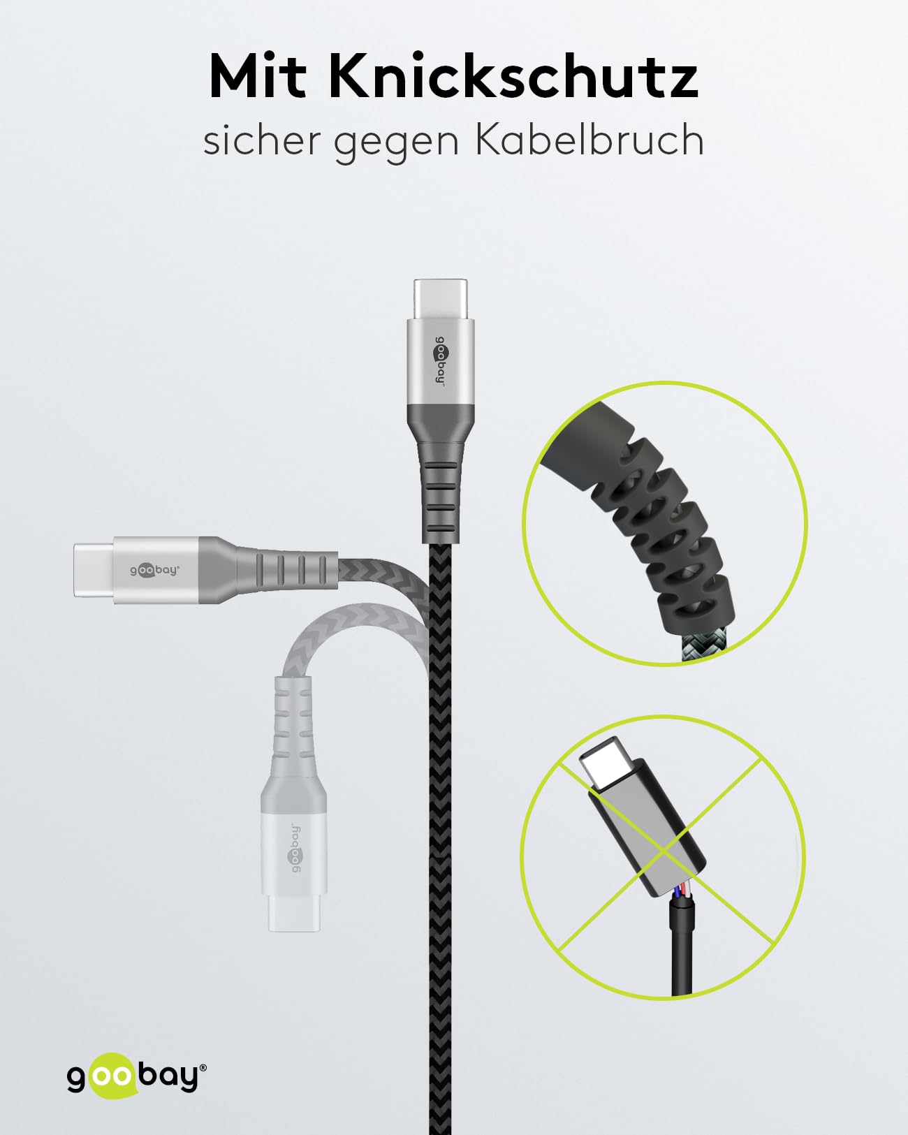 goobay-mobility-usb-c-kabel-2m-60w-textil-space-grey image 3