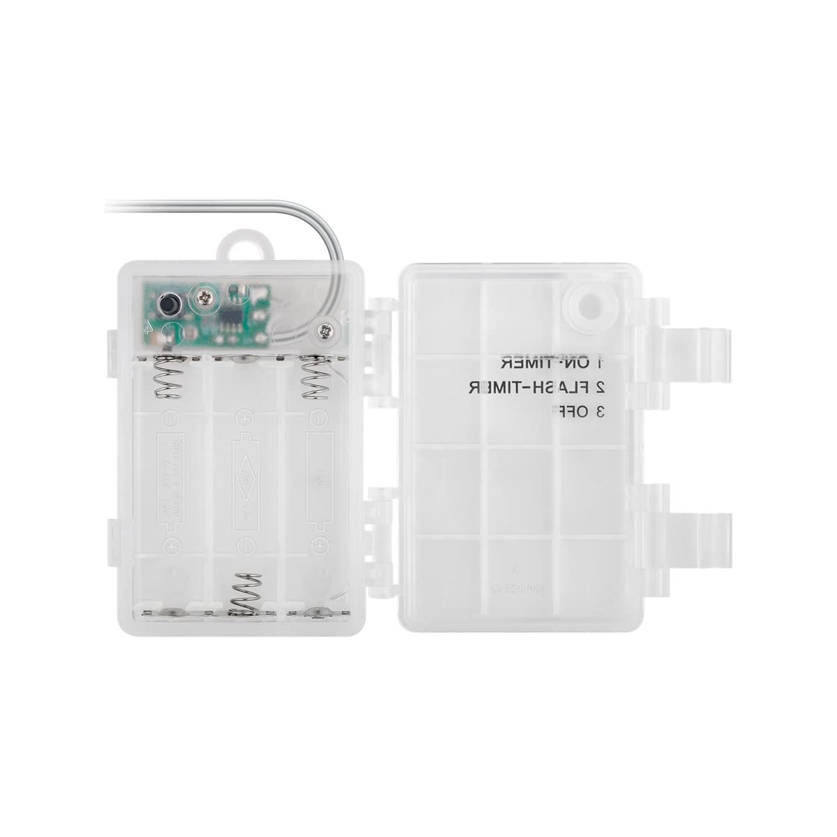 goobay-power-led-lichterkette-sterne-80-leds-warmwei-batterie image 3