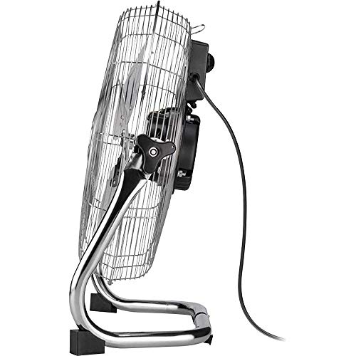 goobay-power-39510-retro-bodenventilator-metall-16-zoll-silber image 8