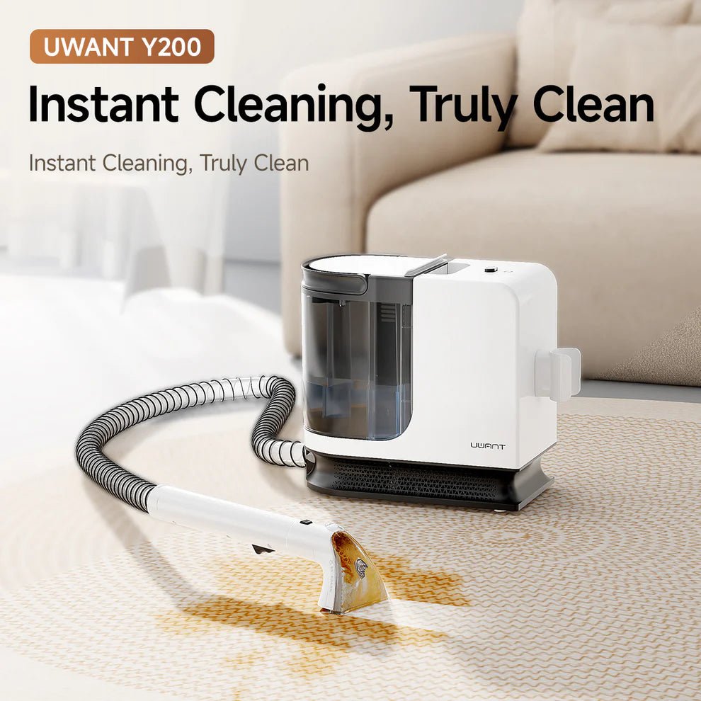 uwant-y200-stoffreiniger-polsterreiniger-haustier image 2