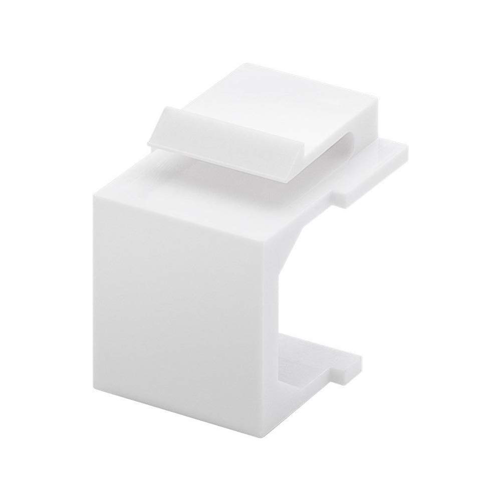 goobay-network-keystone-blindabdeckung-wei-4er-pack image 1