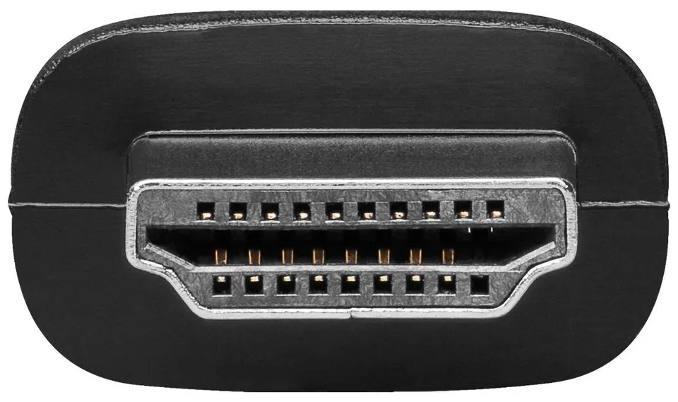 goobay-hdmi-dvi-adapter-stecker-buchse-dual-link image 1