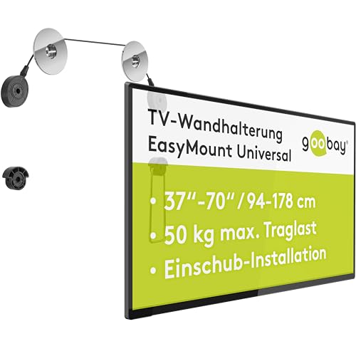 goobay-mounts-easy-mount-tv-wandhalterung-37-70-zoll-bis-50-kg image 8