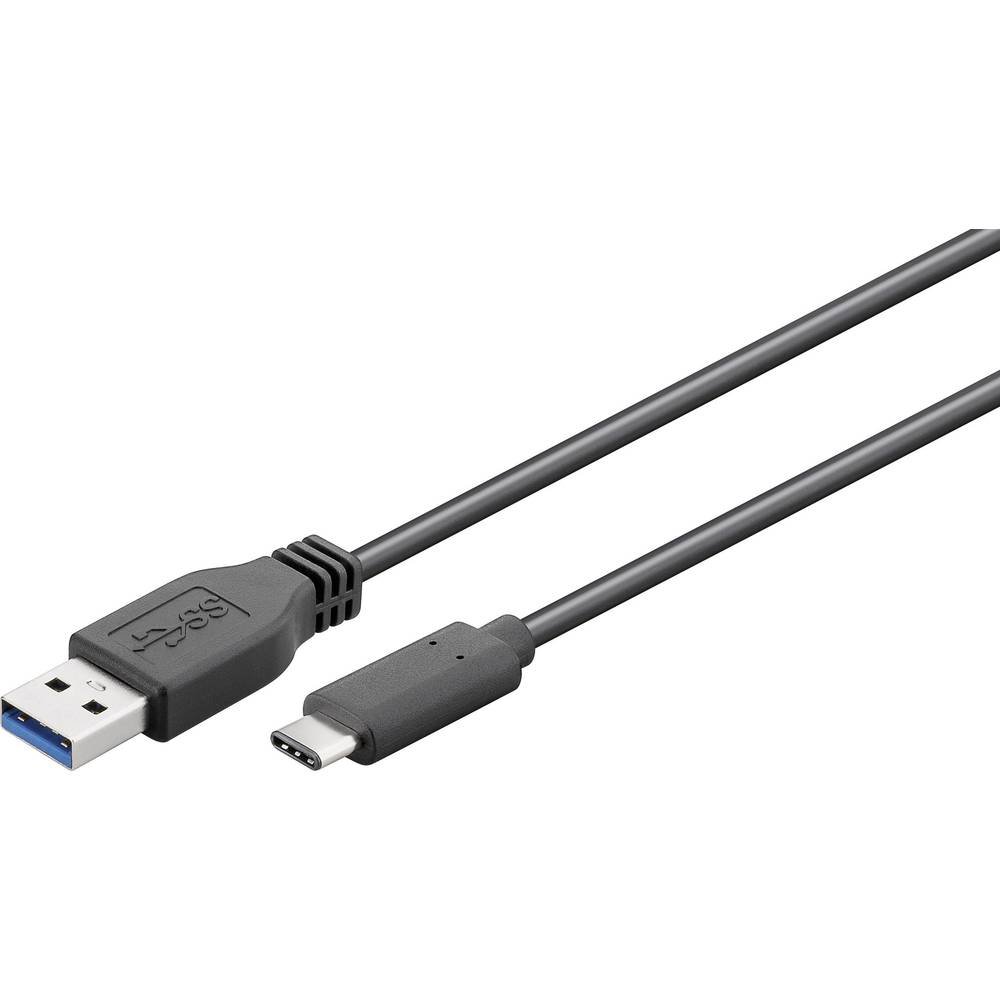 goobay-71221-usb-c-ladekabel-2m-schwarz-quick-charge image 6