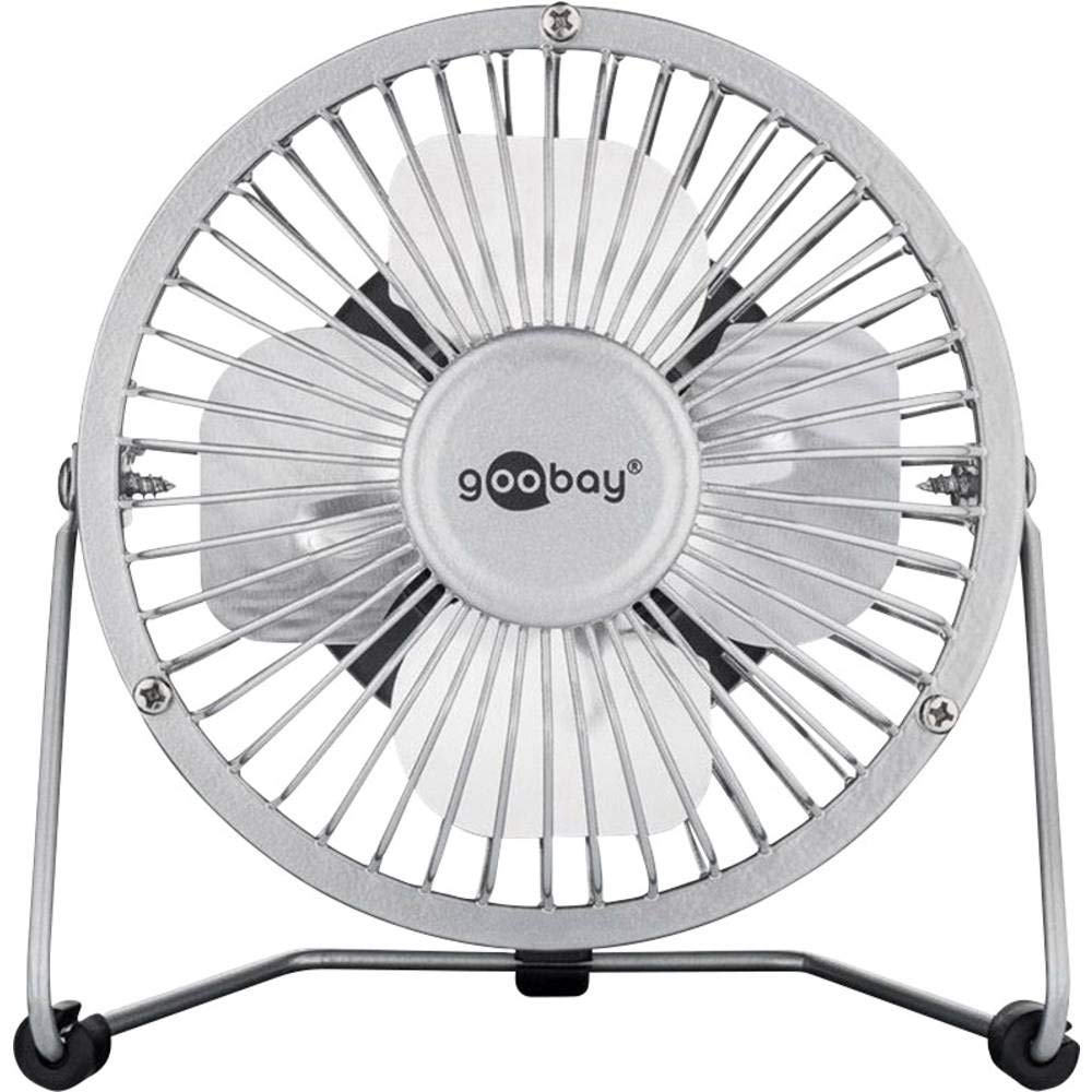 goobay-77503-usb-ventilator-4-zoll-schreibtisch-silber image 3
