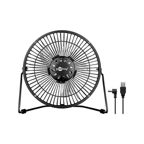 goobay-62061-usb-ventilator-8-zoll-schreibtisch-schwarz image 8