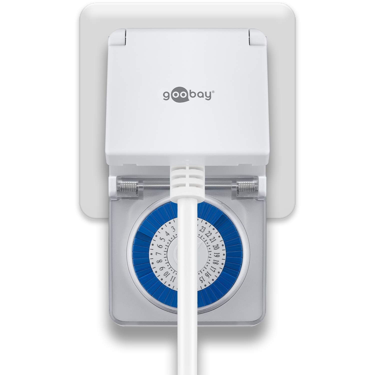 goobay-power-zeitschaltuhr-aussen-ip44-analog-3er-set image 6